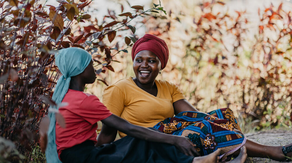 International Day for People of African Descent 2023