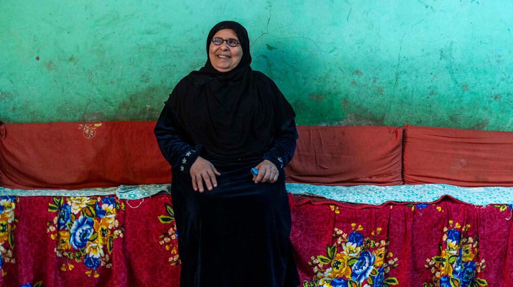 International Day of Older Persons