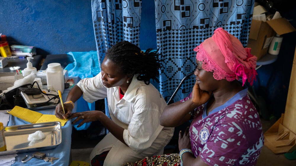 World Contraception Day