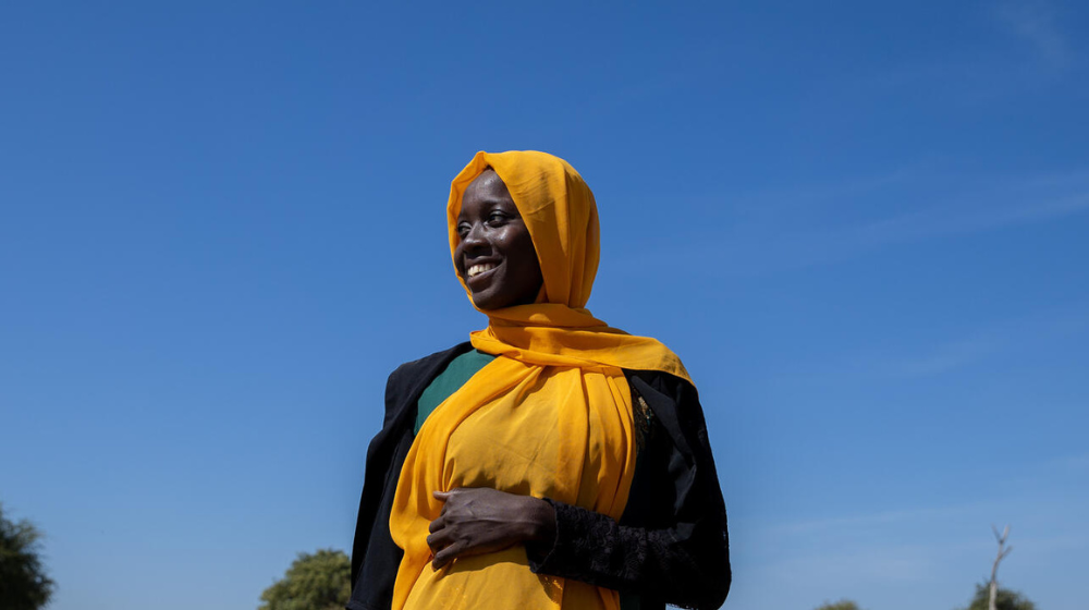 Commission on the Status of Women