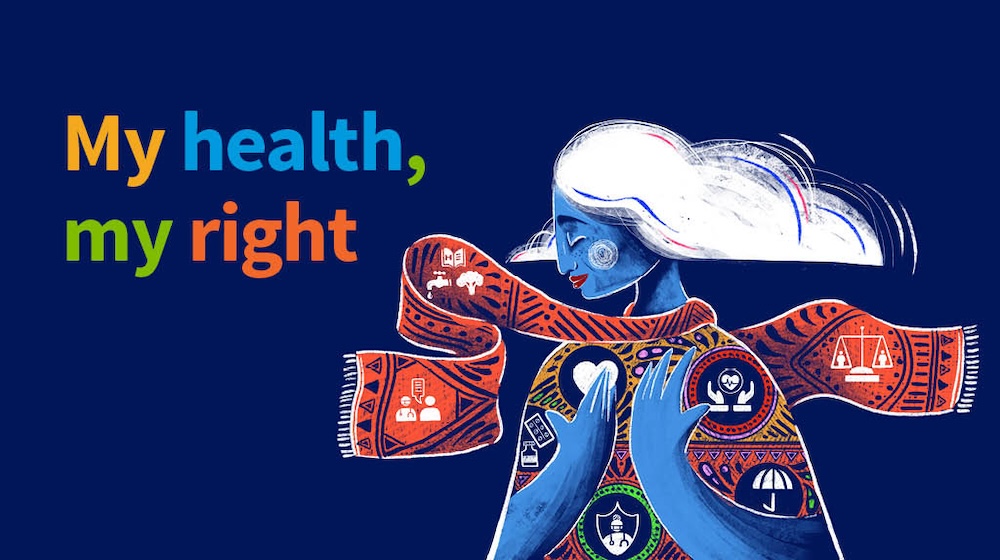 World Health Day 2024