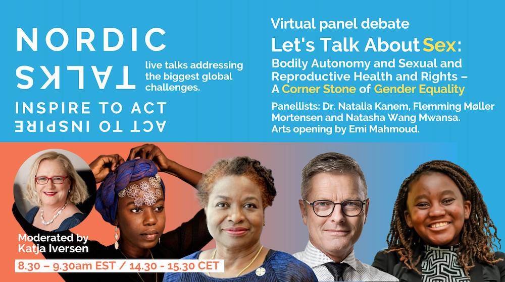Nordic Talks