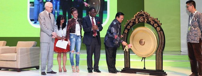 ICPD Global Youth Forum: Embracing the Voice of Young People