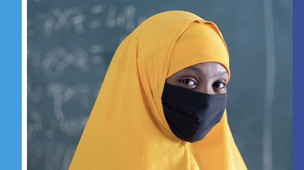 UNFPA-UNICEF Global Programme to End Child Marriage Annual Report 2020