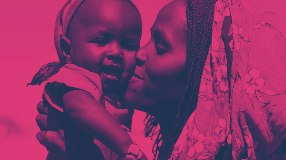 Protect the Promise: 2022 Progress Report, Every Woman Every Child