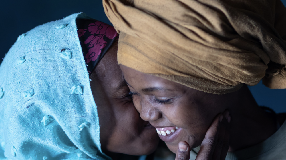 Protecting Girls From Child Marriage During COVID-19 and Always: The UNFPA–UNICEF Global Programme to End Child Marriage