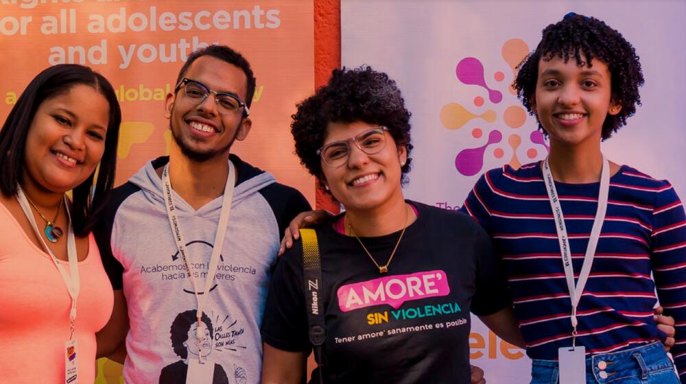 Gender Transformative Approaches to Achieve Gender Equality and Sexual and Reproductive Health and Rights