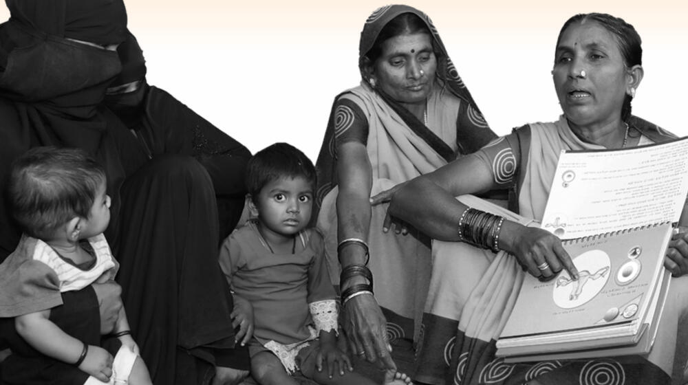 UNFPA Corporate Strategy on South-South and Triangular Cooperation