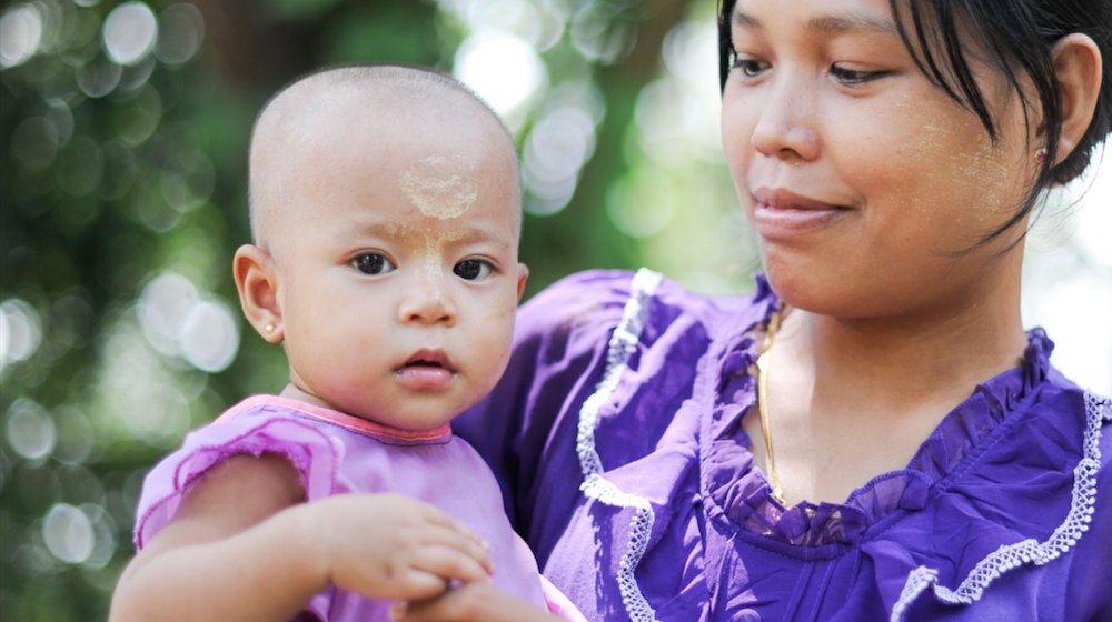 UNFPA Humanitarian Thematic Fund 2020 Annual Report