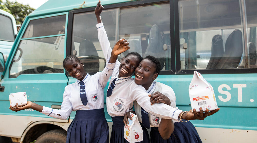 More than a statistic: Four reasons why everyone must be counted as they are