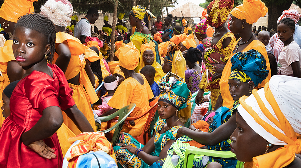 From tradition to transformation: Ending female genital mutilation in Guinea-Bissau