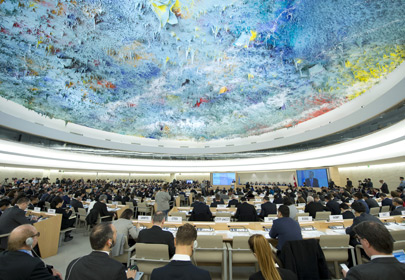 Governance and Accountability