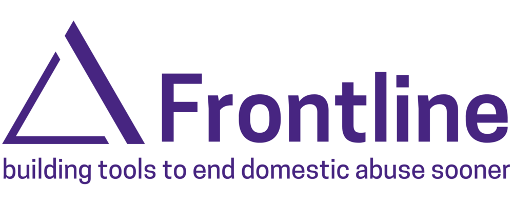 Organization logo is shown. 