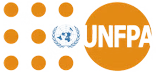 UNFPA logo