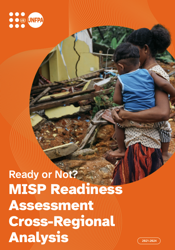 Ready or Not? MISP Readiness Assessment Cross-Regional analysis