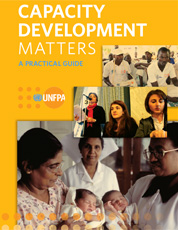 Capacity Development Matters