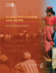 Global Population and Water