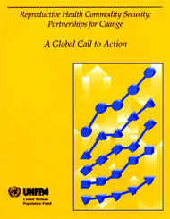 Reproductive Health Commodity Security: