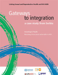 Linking Sexual and Reproductive Health and HIV/AIDS