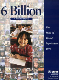 State of World Population 1999