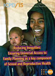 Reducing Inequities