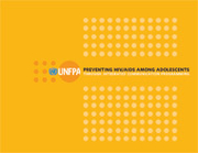 Preventing HIV/AIDS among Adolescents through Integrated Communication Programming