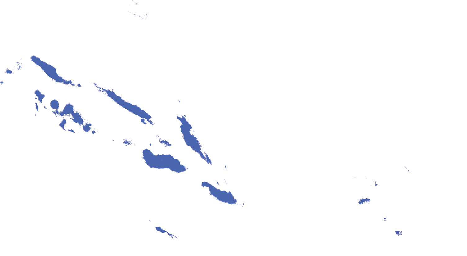 Solomon Islands - Number and distribution of pregnancies (2012) Solomon Islands - Number and distribution of pregnancies (2012)