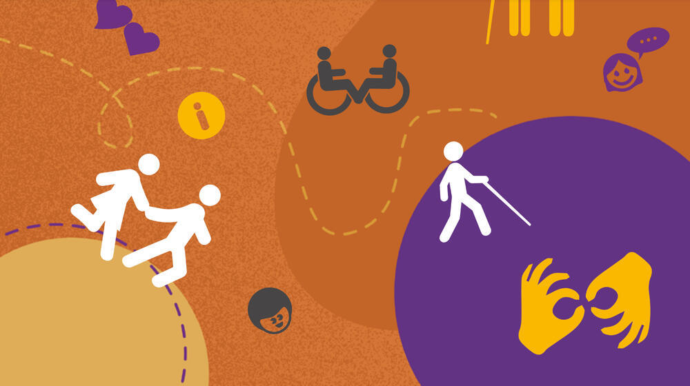 The UNFPA We Decide Programme: A Catalyst for Disability Inclusion