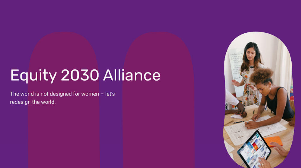 Equity 2030 Alliance