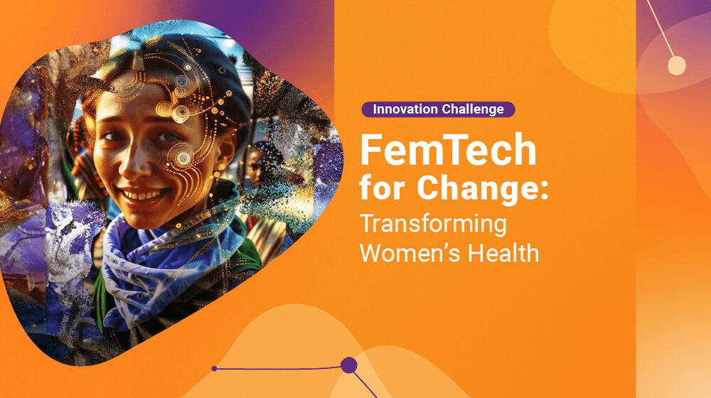 The Equalizer Challenge: Scaling Women’s Health Innovations
