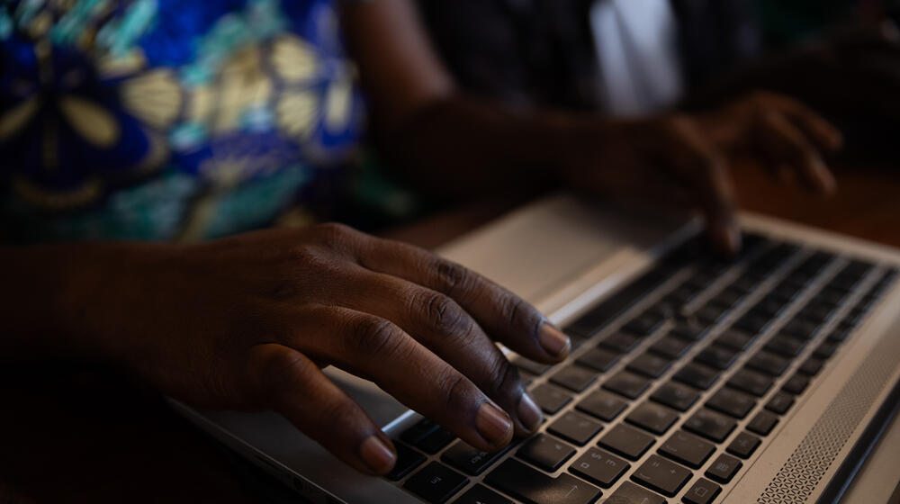 Technology-Facilitated Gender-Based Violence