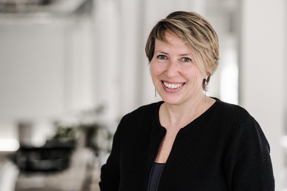 Caroline Gennez, Ministro de Cooperación al Desarrollo