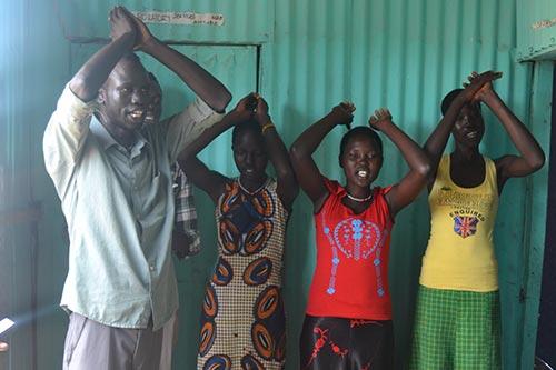 Denmark invests $13 million in sexual and reproductive health and rights and gender-based violence services in Uganda