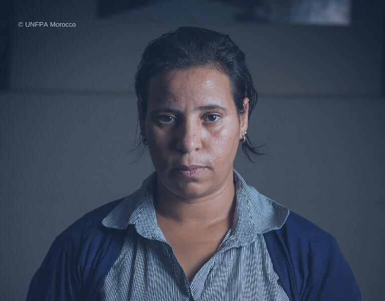 Tablero de mando geoespacial sobre la violencia de pareja