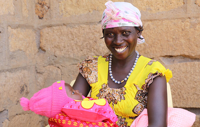 The Nairobi Summit to Advance the ICPD Programme of Action