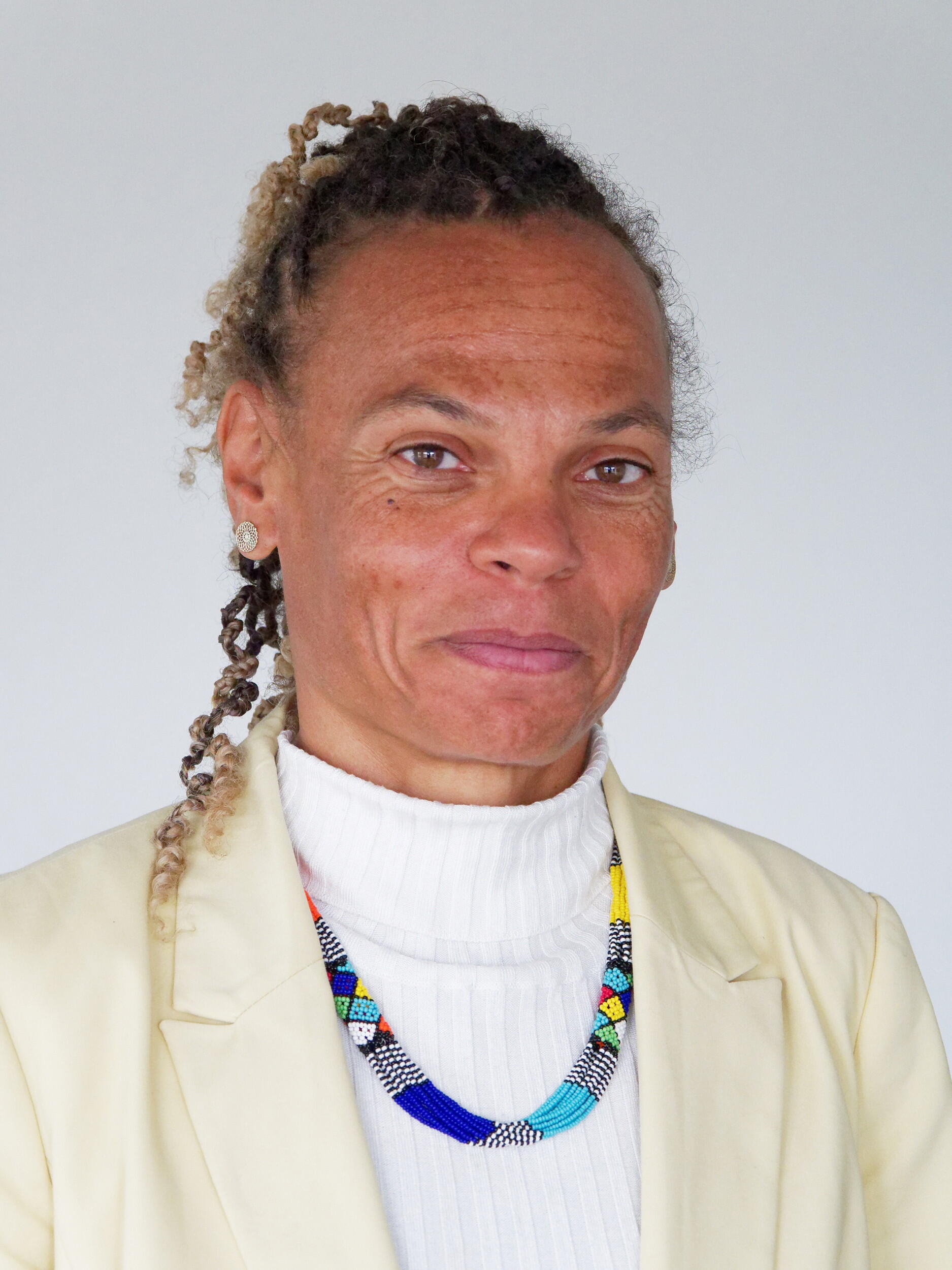 Patricia Danzi, Directrice de la Direction du développement et de la coopération suisse