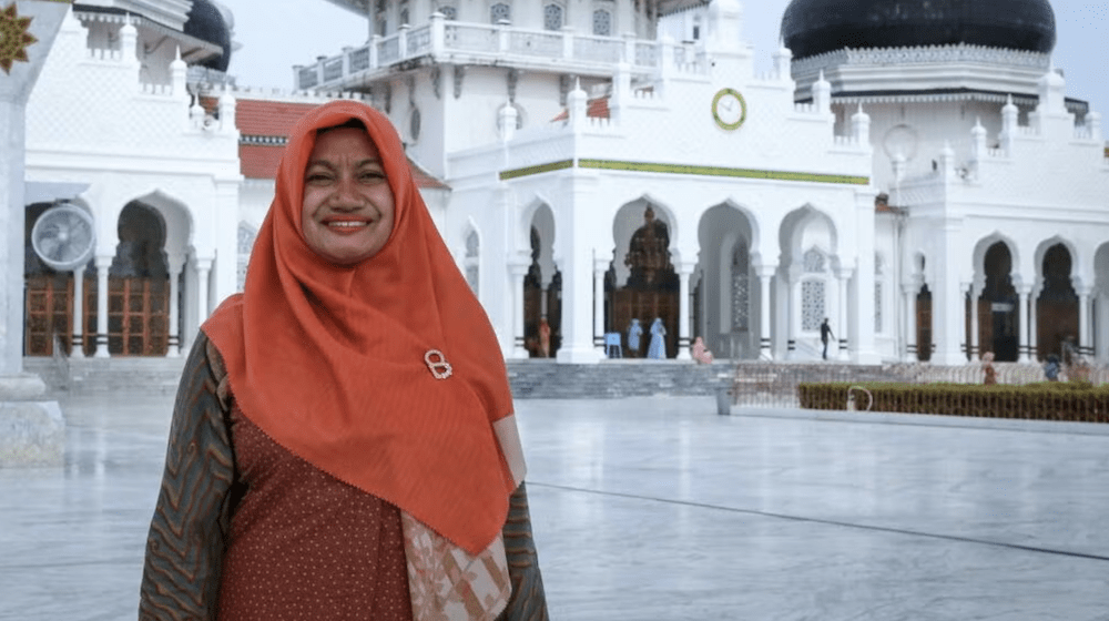 Indonesia: Breaking Barriers, Building Futures: Indonesian Teachers Champion Reproductive Health for Young People