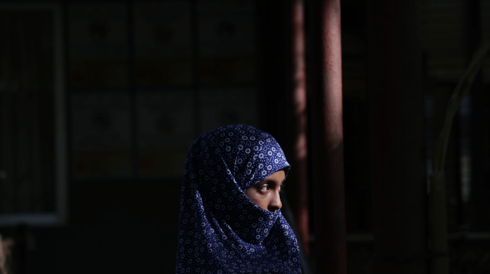 Eight Years On: Rohingya Women and Girls Need the World’s Support More Than Ever