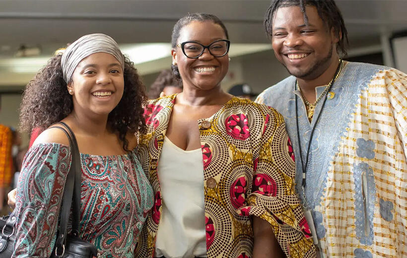 Advancing Equity and Social Justice for People of African Descent