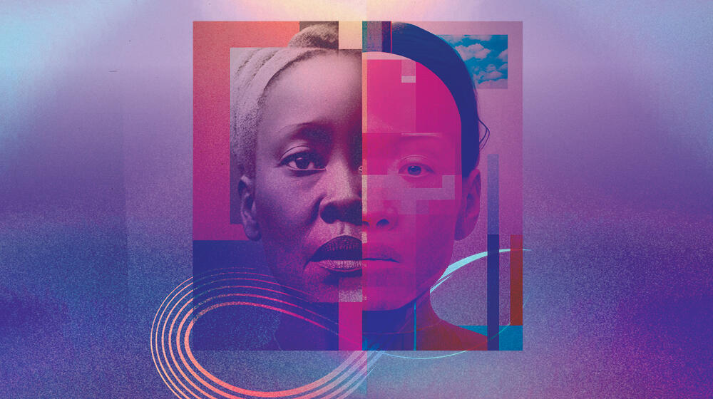 Huit milliards d’humains, un horizon infini de possibilités: état de la populations mondiale 2023