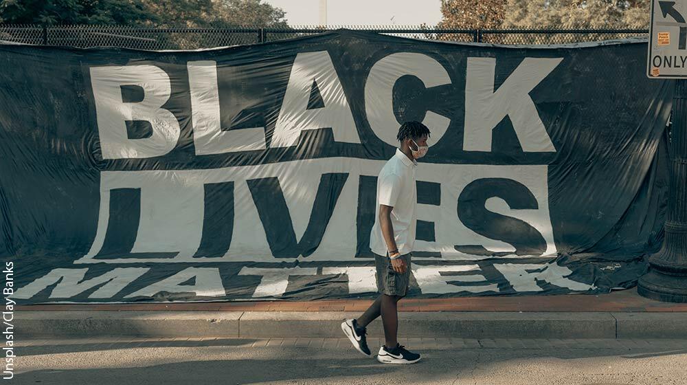 On the Black Lives Matter Protests and other Mass Demonstrations against…