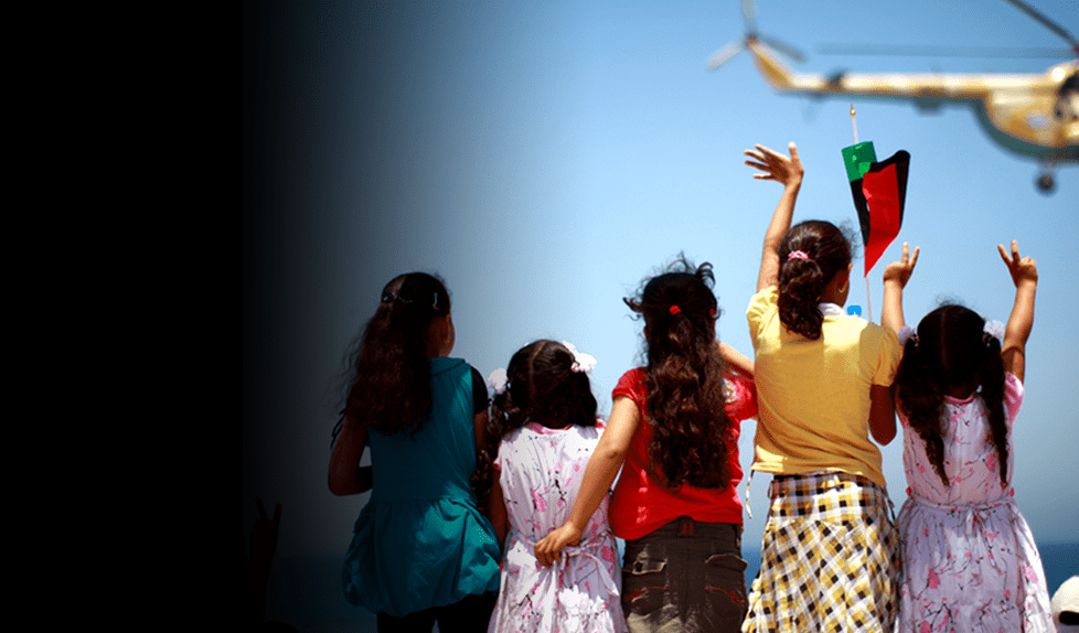 Libya Humanitarian Emergency