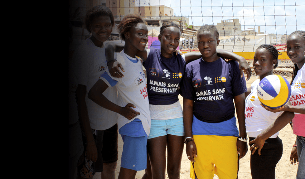 Senegal Humanitarian Emergency