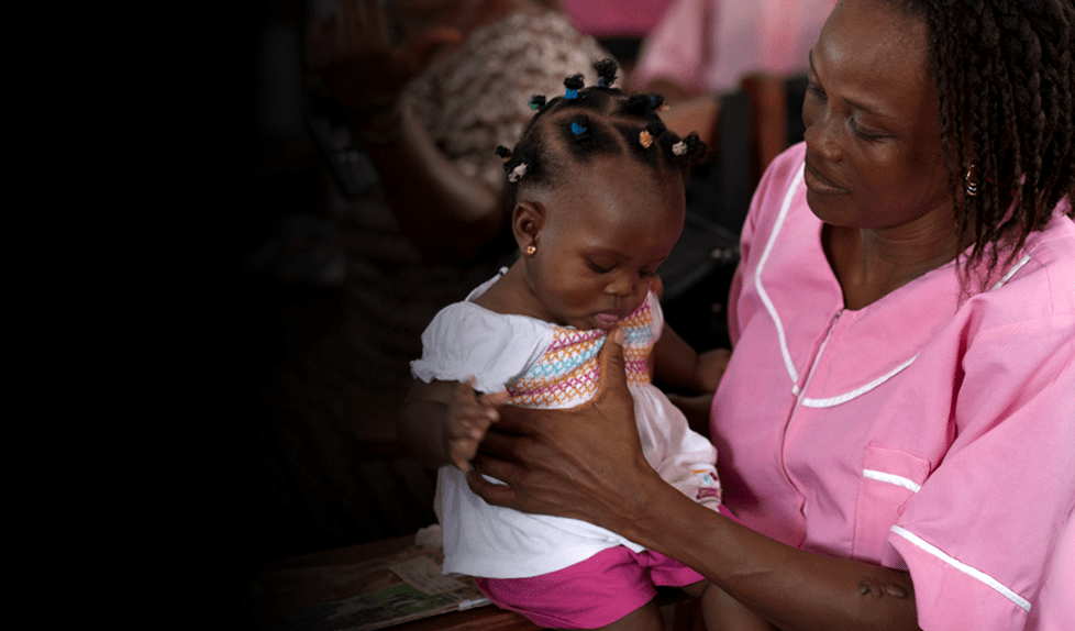 Sierra Leone Humanitarian Emergency