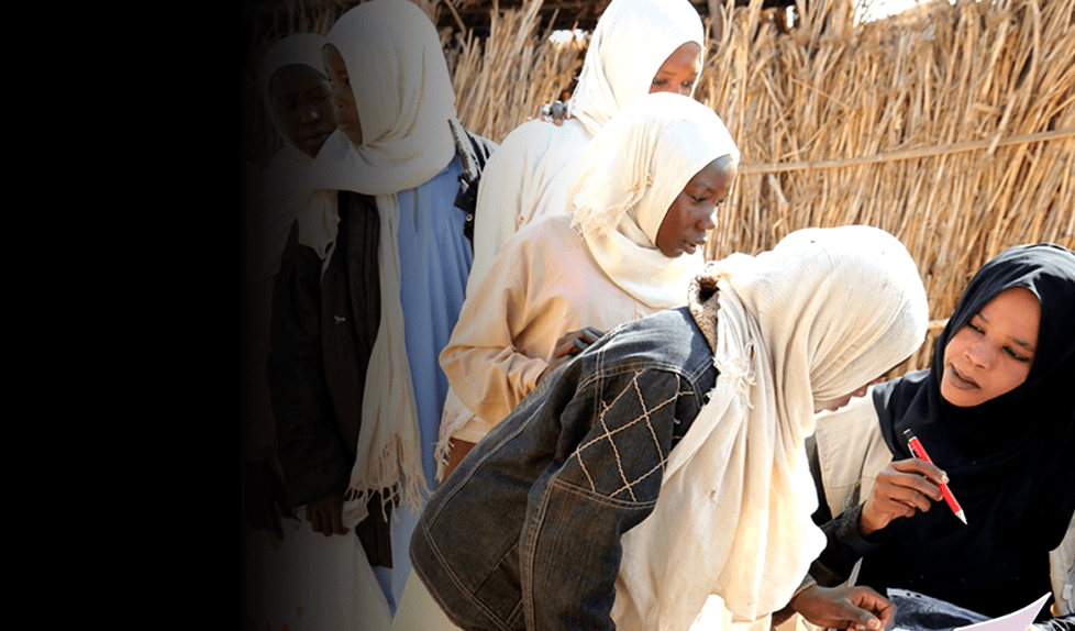 Sudan Humanitarian Emergency