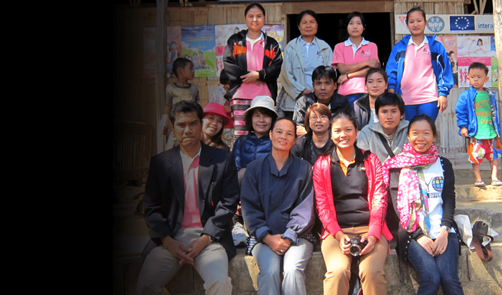 Thailand Humanitarian Emergency