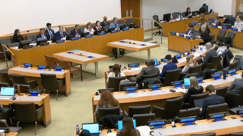 Multi-Year Costed Evaluation Plan 2026-2029 and two centralized evaluations presented to the Executive Board