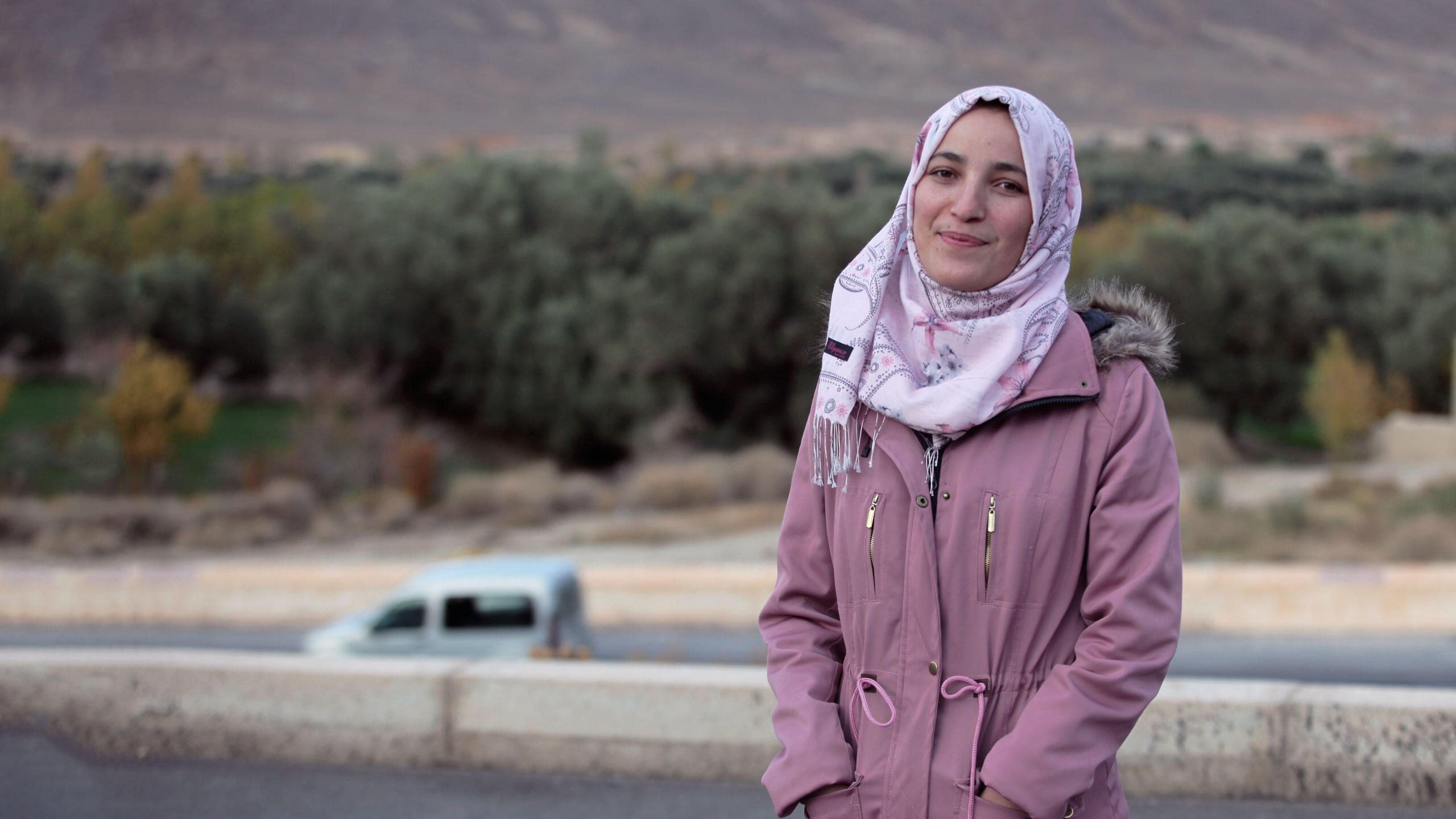 Yet families often resort to child marriage because they see it as a girl’s only option – a belief fuelled by poverty, insecurity and gender inequality.