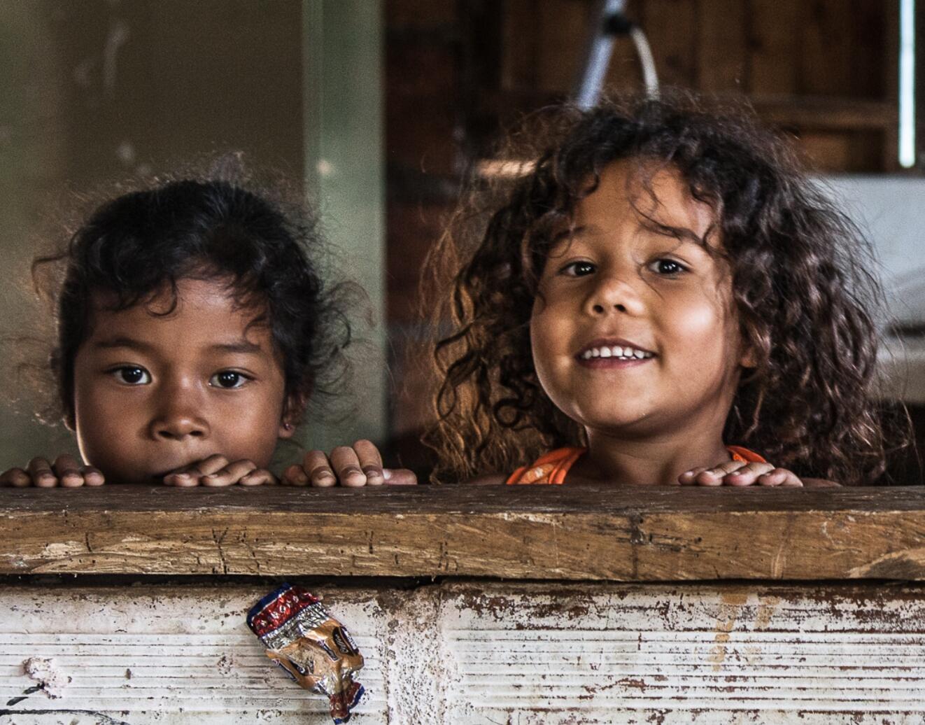 © UNFPA/Daniel Baldotto