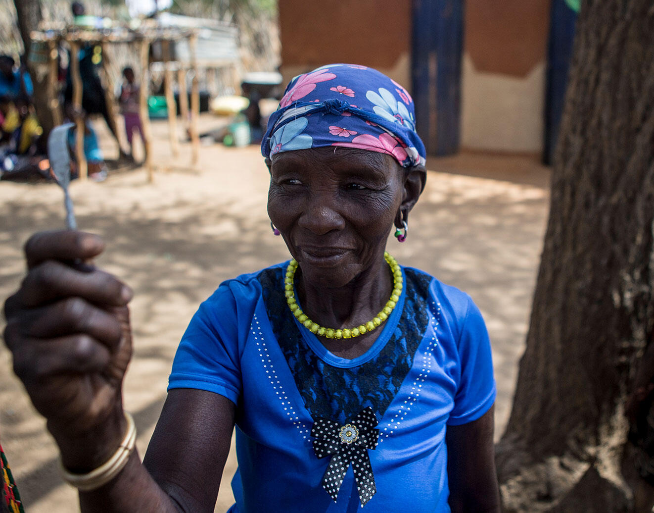 © UNFPA/Edward Echwalu